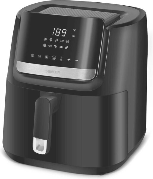 Sencor SFR 6550BK-EUE3 41025176