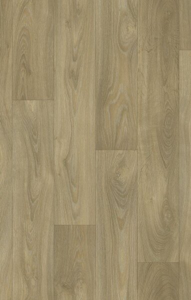 PVC podlaha Pietro Oakland 669M - 4x1,5m (RO)