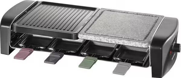 SEVERIN RG 9645