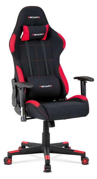 Kancelářská židle Kelby-F02 RED. 1005212