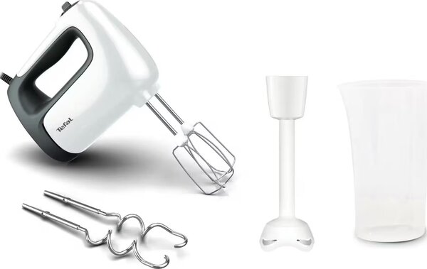 Tefal HT461138 Prepmix+ 2v1
