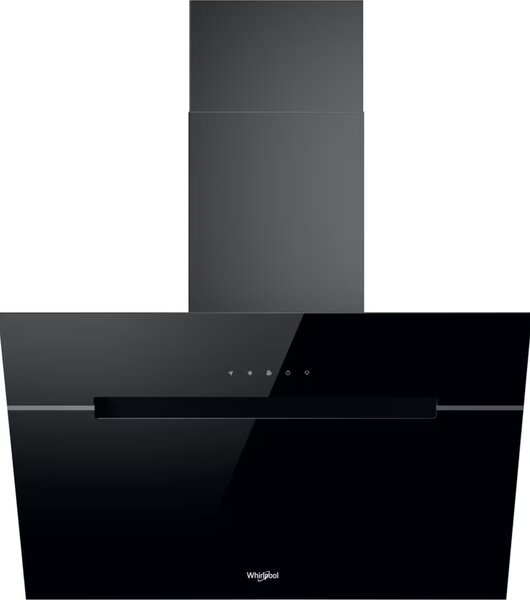 Whirlpool WHVP 62F LT SK