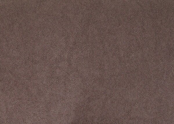 Sada 2 jídelních židlí HWC-L80, kuchyňská židle čalouněná židle s područkami, otočná, kovová tkanina/textil hnědá