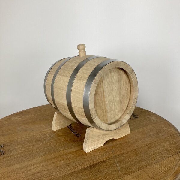 Dubový soudek - 10L