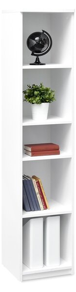 Regál Lehendakari LI11 (bílá). Akce -10%