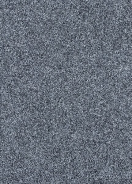Breno Metrážový koberec PICASSO 531, šíře role 400 cm, Šedá, Vícebarevné