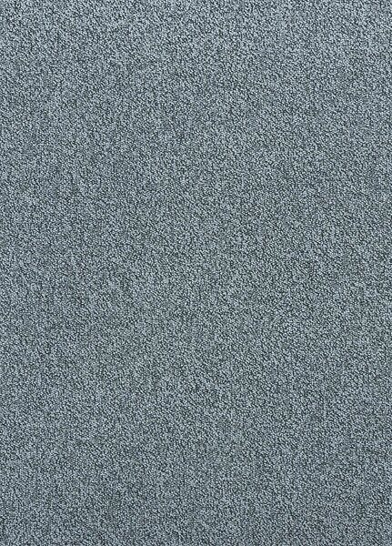 Breno Metrážový koberec CENTAURE DECO 968, šíře role 400 cm, Zelená, Vícebarevné