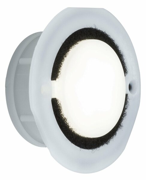 Paulmann Zápustné svítidlo do stěny báze IP65 1x1,4W LED 4000K 230V 937.41 P 93741