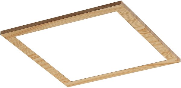 Rabalux Almond nástěnné svítidlo 1x12 W bílá-dřevo 6907
