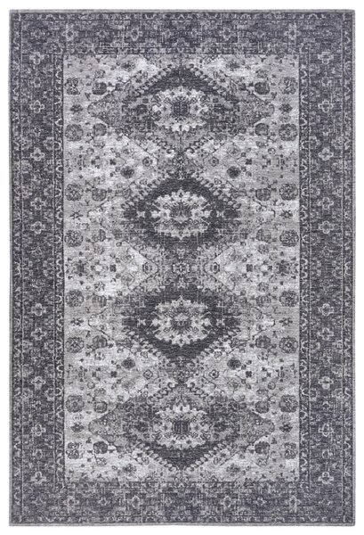 Hanse Home Collection koberce Kusový koberec Bila 105860 Pare Grey Blue ROZMĚR: 60x90
