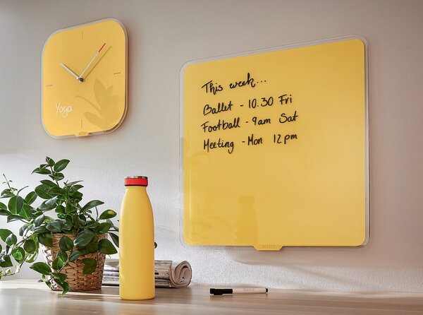 Magnetická tabule 45x45 cm Cosy – Leitz