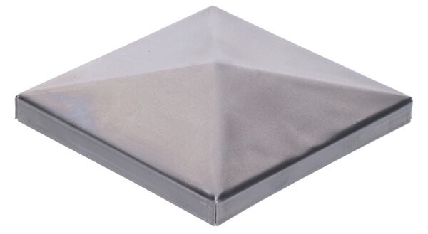 KL 20-05 - Krytka na sloupek, ukončení, plot, zábradlí, oplocení rozměr: 30x30