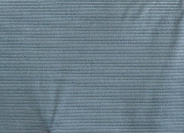 Textil Antilo Přehoz na postel Nilo Azul, nebesky modrý, sada se 2 povlaky na polštáře 70x50 cm Rozměr: 250x270 cm