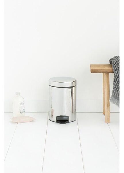 Brabantia NewIcon odpadkový koš 3 l ocel 113147