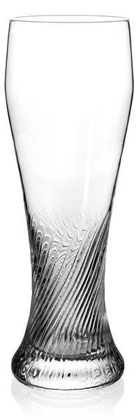 Sahm sklenice na pivo Riegsee s cejchem 0,3 l 6 ks