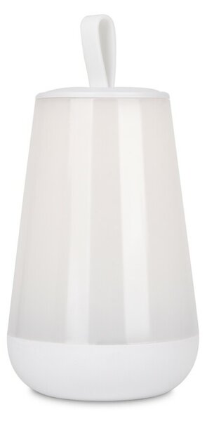 Rabalux stolní lampa Franco LED 2W bílá RGB DIM 76019