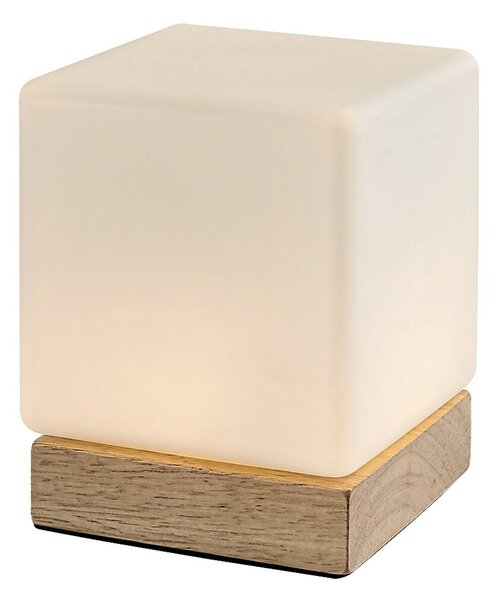 Rabalux stolní lampa Pirit LED 1,2W buk DIM 76003