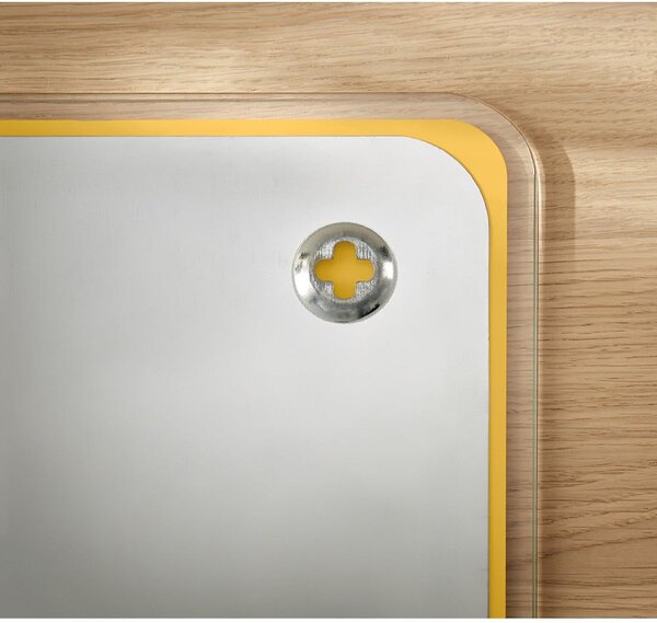 Magnetická tabule 45x45 cm Cosy – Leitz