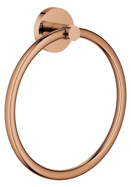 Grohe Essentials věšák na ručník Warm Sunset 40365DA1