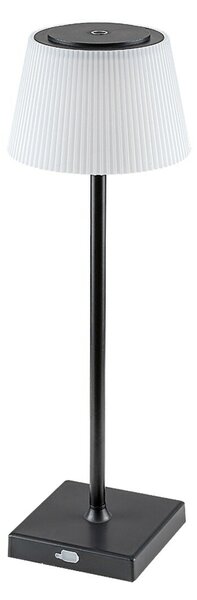 Rabalux stolní lampa Taena LED 4W IP44 CCT DIM 76010