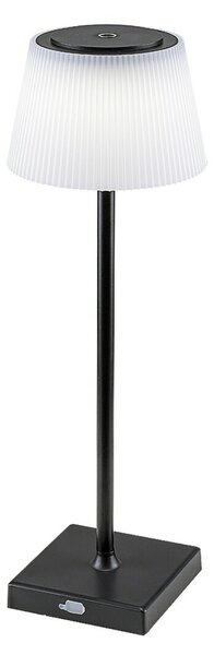 Rabalux stolní lampa Taena LED 4W IP44 CCT DIM 76010