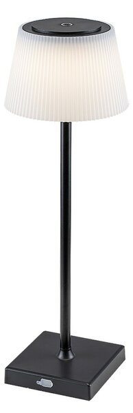 Rabalux stolní lampa Taena LED 4W IP44 CCT DIM 76010