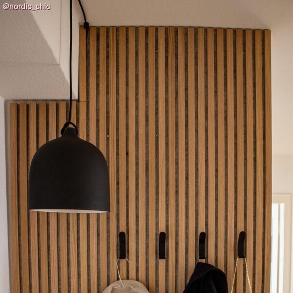 Creative cables Keramické stínidlo zvon M pro závěsné lampy Barva komponentu: Bílá