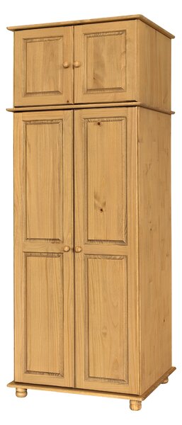 Skříň 2dveřová 8860 vosk