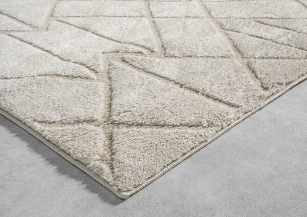 Koberec ALLOY DIAMOND
