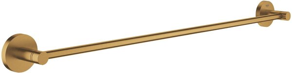 Grohe Essentials věšák na ručník Brushed Cool Sunrise 40366GN1