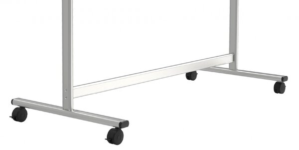 ALLboards CLASSIC TOS129FU mobilní tabule 120 x 90 cm