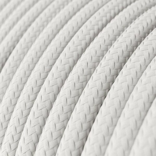 Creative cables Cablò stínidlo vícebarevné 100 cm Barva komponentu: Bílá