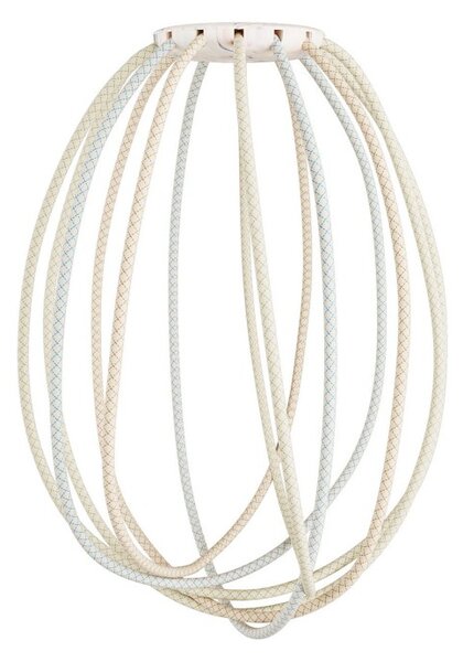 Creative cables Cablò stínidlo vícebarevné 100 cm Barva komponentu: Bílá