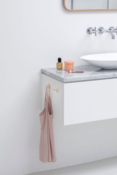 Brabantia ReNew věšák na ručník || 223761
