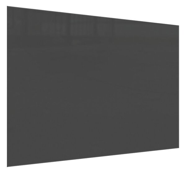 ALLboards COLOR TS60x40DARK Skleněná tabule 60 x 40 cm