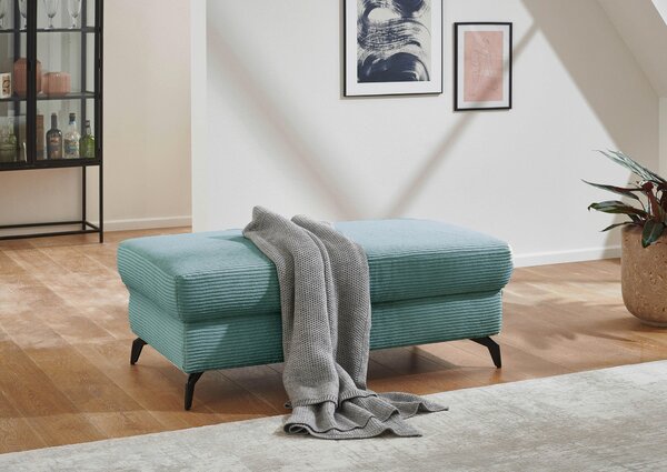 TABURET, textil, 121/45/67 cm Sit & More - Taburety, Online Only