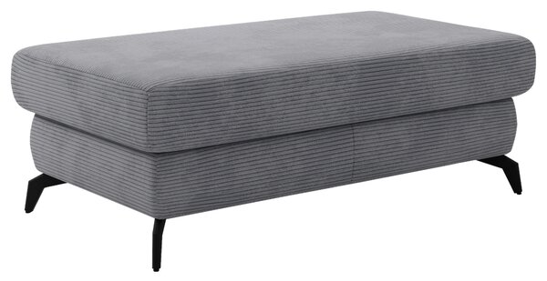 TABURET, textil, 121/45/67 cm Sit & More - Taburety, Online Only