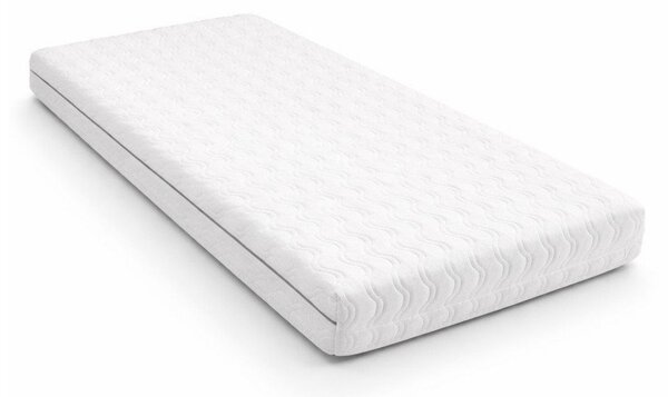 Středně tvrdá pružinová termoregulační matrace 90x200 cm Dream Essence – Bonami Essentials