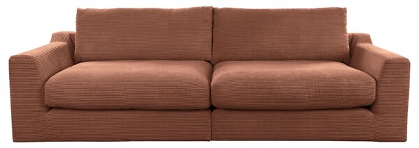 POHOVKA BIG SOFA, textil, měděné barvy Sit & More - Pohovky, Online Only