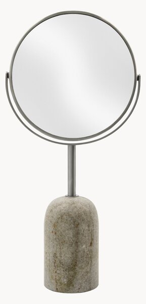 Mramorové kosmetické zrcadlo Mkmarble