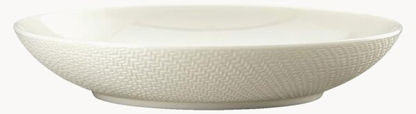 Sada hlubokých talířů z porcelánu Kumi, 6 dílů