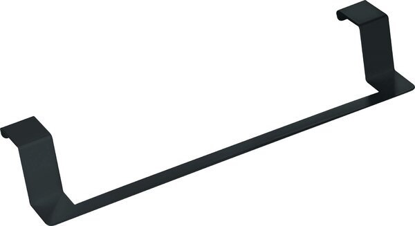 Deante organizér 30x6.7x4.7 cm černá ZZM_N60R