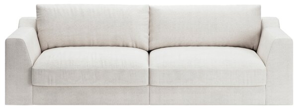POHOVKA BIG SOFA, textil, šedá Sit & More - Pohovky, Online Only