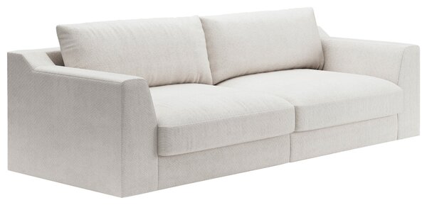 POHOVKA BIG SOFA, textil, šedá Sit & More - Pohovky, Online Only