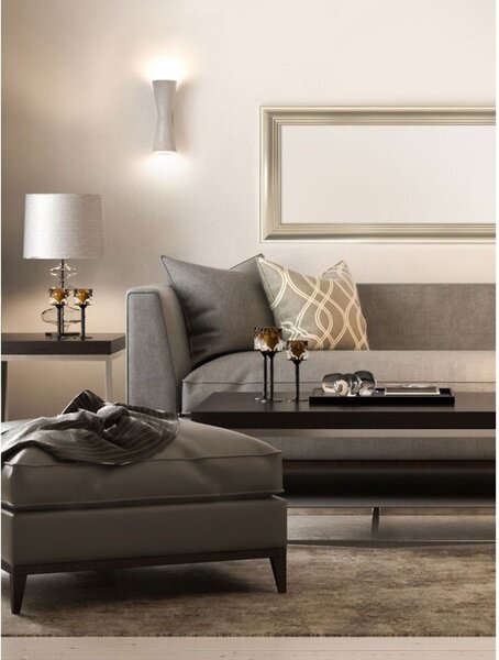 Ars Longa Roma zrcadlo 72.2x132.2 cm obdélníkový ROMA60120-P