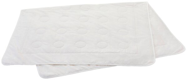 LETNÍ PŘIKRÝVKA, 155/220 cm, hedvábí Sleeptex - Přikrývky, Online Only