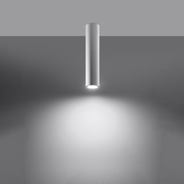 Sollux Lighting Stropní svítidlo LAGOS 40 bílé