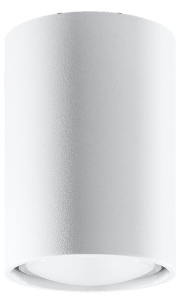 Sollux Lighting Stropní svítidlo LAGOS 10 bílé