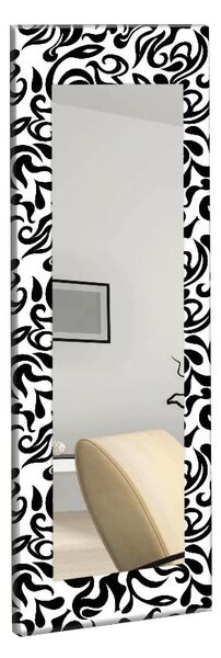 Nástěnné zrcadlo Oyo Concept Haulm, 40 x 120 cm