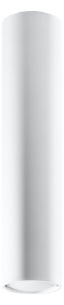 Sollux Lighting Stropní svítidlo LAGOS 40 bílé